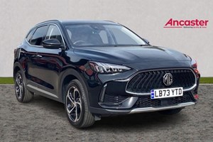 MG HS SUV (19-24) 1.5 T-GDI Trophy 5dr DCT For Sale - Ancaster Dartford, Dartford