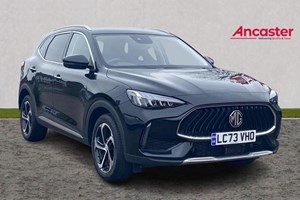 MG HS SUV (19-24) 1.5 T-GDI Trophy 5dr DCT For Sale - Ancaster Dartford, Dartford