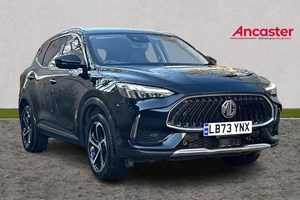 MG HS SUV (19-24) 1.5 T-GDI Trophy 5dr DCT For Sale - Ancaster Dartford, Dartford