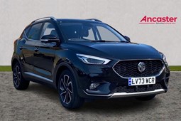 MG ZS SUV (17-24) 1.0T GDi Exclusive DCT 5d For Sale - Ancaster Dartford, Dartford