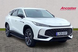 MG HS SUV (24 on) 1.5 T-GDI PHEV Trophy 5dr Auto For Sale - Ancaster Dartford, Dartford