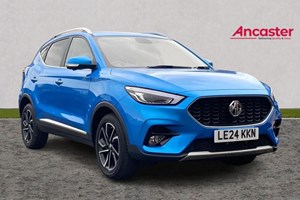 MG ZS SUV (17-24) 1.0T GDi Exclusive DCT 5d For Sale - Ancaster Dartford, Dartford
