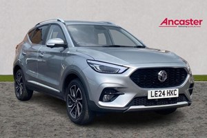 MG ZS SUV (17-24) 1.0T GDi Exclusive DCT 5d For Sale - Ancaster Dartford, Dartford