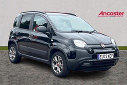 Fiat Panda (12-24) City Cross Mild Hybrid 1.0 70hp 5d For Sale - Ancaster Dartford, Dartford