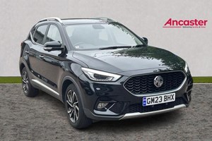 MG ZS SUV (17-24) 1.5 VTi-TECH Exclusive 5d For Sale - Ancaster Dartford, Dartford