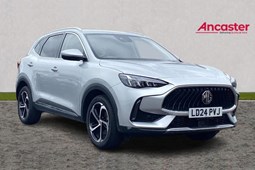 MG HS SUV (19-24) 1.5 T-GDI Trophy 5dr DCT For Sale - Ancaster Dartford, Dartford