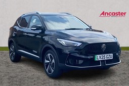 MG ZS EV SUV (19 on) 130kW Trophy Connect EV 51kWh 5dr Auto For Sale - Ancaster Dartford, Dartford