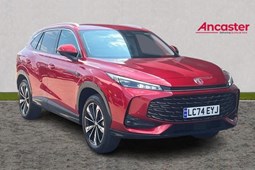 MG HS SUV (24 on) 1.5 T-GDI Trophy 5dr DCT For Sale - Ancaster Dartford, Dartford