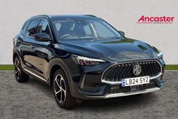 MG HS SUV (19-24) 1.5 T-GDI Trophy 5dr For Sale - Ancaster Dartford, Dartford