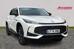 MG HS SUV (24 on) 1.5 T-GDI PHEV Trophy 5dr Auto For Sale - Ancaster Dartford, Dartford