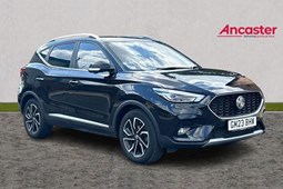 MG ZS SUV (17-24) 1.0T GDi Exclusive DCT 5d For Sale - Ancaster Dartford, Dartford