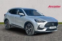 MG HS SUV (19-24) 1.5 T-GDI Trophy 5dr DCT For Sale - Ancaster Dartford, Dartford