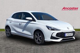 MG MG3 Hatchback (24 on) 1.5 SE 5dr For Sale - Ancaster Dartford, Dartford