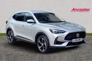 MG HS SUV (19-24) 1.5 T-GDI Trophy 5dr DCT For Sale - Ancaster Dartford, Dartford