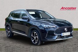 MG HS SUV (19-24) 1.5 T-GDI Trophy 5dr DCT For Sale - Ancaster Dartford, Dartford