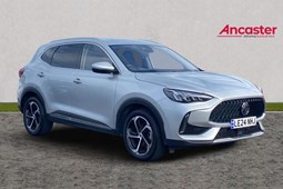 MG HS SUV (19-24) 1.5 T-GDI Trophy 5dr DCT For Sale - Ancaster Dartford, Dartford