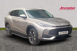 MG HS SUV (24 on) 1.5 T-GDI PHEV Trophy 5dr Auto For Sale - Ancaster Dartford, Dartford