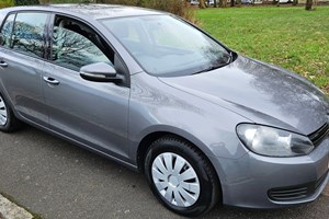 Volkswagen Golf Hatchback (09-12) 1.2 TSI (85bhp) S 5d For Sale - Fairfield Motor Company, Liverpool