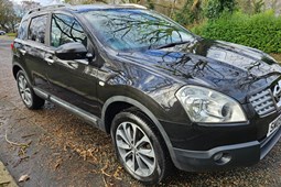 Nissan Qashqai (07-13) 1.6 N-Tec 5d For Sale - Fairfield Motor Company, Liverpool