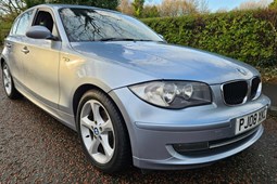 BMW 1-Series Hatchback (04-11) 116i Edition ES 5d For Sale - Fairfield Motor Company, Liverpool