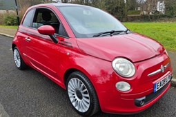 Fiat 500 Hatchback (08-24) 1.2 Sport 3d For Sale - Fairfield Motor Company, Liverpool