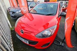 Mazda 2 (07-15) 1.3 TS (2010) 5d For Sale - Fairfield Motor Company, Liverpool