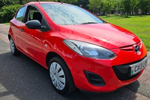 Mazda 2 (07-15) 1.3 TS (2010) 5d For Sale - Fairfield Motor Company, Liverpool