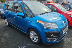 Citroen C3 Picasso (09-17) 1.4 VTi 16V VTR+ 5d For Sale - Fairfield Motor Company, Liverpool
