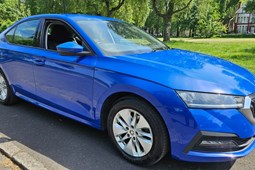Skoda Octavia Hatchback (20 on) 1.0 TSI e-TEC SE 5dr DSG For Sale - Fairfield Motor Company, Liverpool