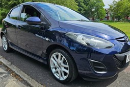 Mazda 2 (07-15) 1.3 Tamura (2010) 5d For Sale - Fairfield Motor Company, Liverpool
