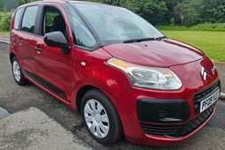Citroen C3 Picasso (09-17) 1.4 VTi 16V VT 5d For Sale - Fairfield Motor Company, Liverpool