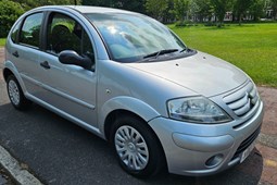 Citroen C3 (02-10) 1.4i Desire 5d For Sale - Fairfield Motor Company, Liverpool