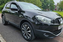 Nissan Qashqai (07-13) 1.6 dCi N-Tec+ (Start Stop) 5d For Sale - Fairfield Motor Company, Liverpool
