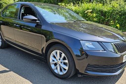 Skoda Octavia Hatchback (13-20) S 1.6 TDI 115PS (03/17 on) 5d For Sale - Fairfield Motor Company, Liverpool