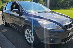 Ford Focus Hatchback (05-11) 1.6 Sport (2010-) 5d For Sale - Fairfield Motor Company, Liverpool