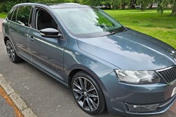 Skoda Rapid Spaceback (13-19) 1.2 TSI (110bhp) SE Sport 5d For Sale - Fairfield Motor Company, Liverpool