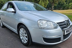 Volkswagen Jetta (06-10) 1.4 S TSI (122ps) 4d For Sale - Fairfield Motor Company, Liverpool