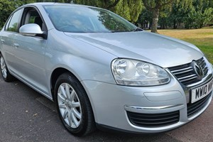 Volkswagen Jetta (06-10) 1.4 S TSI (122ps) 4d For Sale - Fairfield Motor Company, Liverpool