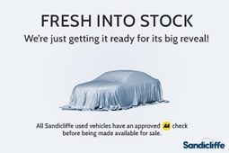 Ford Focus Hatchback (18 on) ST-Line X 1.5 Ford EcoBoost 182PS auto 5d For Sale - SANDICLIFFE USED CARS STAPLEFORD, Nottingham