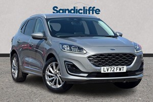 Ford Kuga SUV (20 on) Vignale 1.5 EcoBoost 150PS 5d For Sale - SANDICLIFFE USED CARS STAPLEFORD, Nottingham