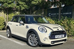 MINI Hatchback (14-24) Cooper S Seven 5d For Sale - Crosby Park Garage, Liverpool