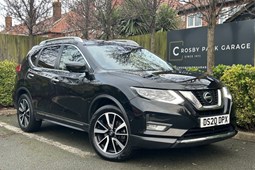 Nissan X-Trail (14-22) Tekna 1.7 dCi 150 5d For Sale - Crosby Park Garage, Liverpool