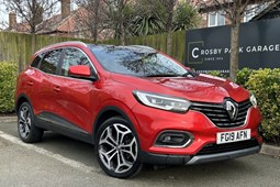 Renault Kadjar (15-22) GT Line TCe 160 5d For Sale - Crosby Park Garage, Liverpool