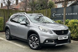 Peugeot 2008 (13-19) Allure 1.2 PureTech 82 (05/16 on) 5d For Sale - Crosby Park Garage, Liverpool