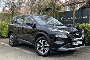 Nissan X-Trail SUV (22 on) 1.5 MHEV 163 Acenta Premium 5dr Xtronic For Sale - Crosby Park Garage, Liverpool