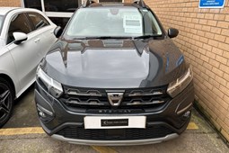 Dacia Sandero Stepway (21 on) 1.0 TCe Bi-Fuel Comfort 5dr For Sale - Crosby Park Garage, Liverpool