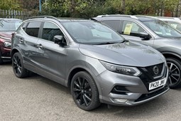 Nissan Qashqai (14-21) 1.3 DiG-T 160 N-Tec DCT 5d For Sale - Crosby Park Garage, Liverpool