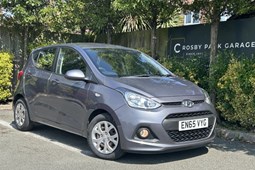 Hyundai i10 (14-20) 1.2 SE 5d For Sale - Crosby Park Garage, Liverpool