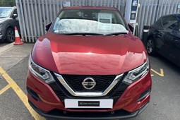 Nissan Qashqai (14-21) Acenta Premium 1.3 DIG-T 140 5d For Sale - Crosby Park Garage, Liverpool