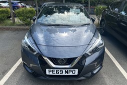 Nissan Micra Hatchback (17-22) N-Sport DIG-T 117 5d For Sale - Crosby Park Garage, Liverpool